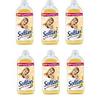 6-Pack Softlan Fabric Softener, 1 L, Vanilla & Orchid view 1