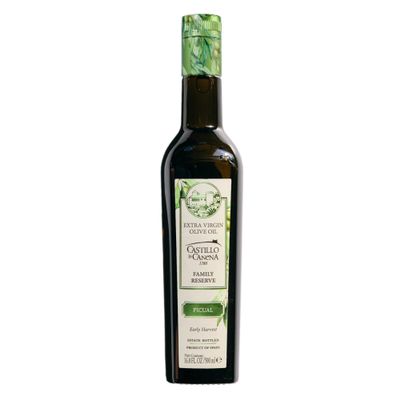 Family Reserve Picual Extra Virgin Olive Oil, 500 ml – Castillo de Canena