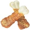 TX-31343 Chewing Bones Rawhide with Chicken Filet Coating 11cm view 3