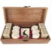 Skineco Facial Cleansing Gift Set | 5 Handmade Natural Soaps view 2
