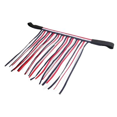 Hy Fly Fly Veil - Red/White/Blue, One Size