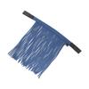 Hy Fly Fly Veil - Red/White/Blue, One Size view 4