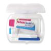 Forhans Special Pocket Toothpaste + Toothbrush view 1
