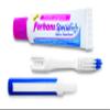 Forhans Special Pocket Toothpaste + Toothbrush view 3