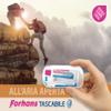 Forhans Special Pocket Toothpaste + Toothbrush view 4
