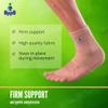 OPPO Elastic Ankle Support 2001, M view 4