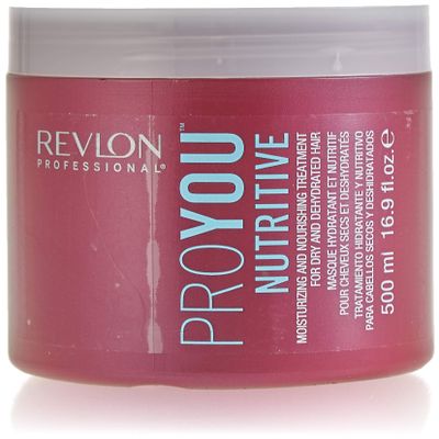 REVLON PROFESSIONAL PROYOU Nourishing Treatment, 1 Pack (1 x 500 ml)