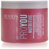 REVLON PROFESSIONAL PROYOU Nourishing Treatment, 1 Pack (1 x 500 ml) view 1