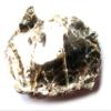Raw Lepidolite Slice 11-13 cm view 1