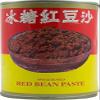 Wu Chung Sweet Red Bean Paste 510 g Taiwan view 1