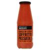 Waitrose Cooks' Ingredients Passata with Soffritto 690g view 1
