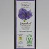 Cold-Pressed Raw Flaxseed Oil, 500 ml OLVITA view 3