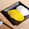 PICKLED RADISH LV ZHENG FOOD – Halved Pickled Radish, 1 x 350 g view 3