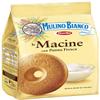 Mulino Bianco Macine Shortbread Cookies with Fresh Cream, 6 x 400 g view 1