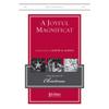 A Joyful Magnificat - SATB - Voice view 1