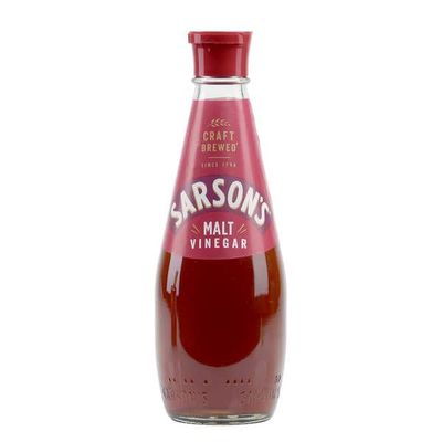 Sarson The Original Malt Vinegar 250 ml