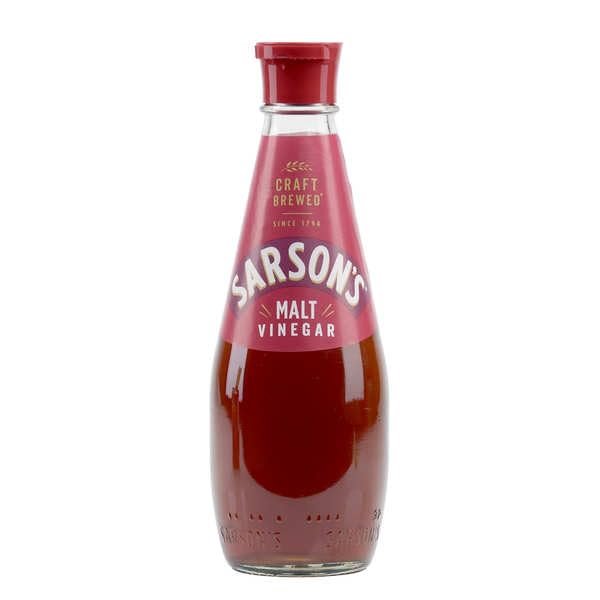 Sarson The Original Malt Vinegar 250 ml