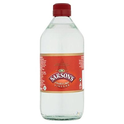 Sarson's Distilled Malt Vinegar 568 ml