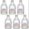 Acqua Panna Natural Spring Water, 75 cl, Glass Bottles, 6-Pack view 1
