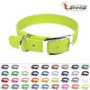 LENNIE BioThane Collar view 2