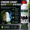 Primaderm Shoe Disinfectant Spray Against Fungi, Bacteria and Viruses, 2 x 250 ml view 3