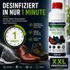 Primaderm Shoe Disinfectant Spray Against Fungi, Bacteria and Viruses, 2 x 250 ml view 4