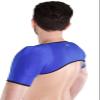 Innovative Tourmaline Shoulder Warmer, Shoulder Support (S, Black) view 1