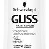 Gliss Total Repair Conditioner with Liquid Keratin – 200 ml view 2