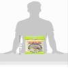 CHUNSI Lanzhou Wheat Noodles, 1-Pack (1 x 2 kg) view 3