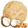 Coconut Almond-Flavored Ice Cream Powder, Vegan, Sugar-Free, Lactose-Free, Gluten-Free, Low-Fat, 1 kg view 1