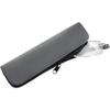 Eschenbach Rimless Reading Glasses, +2.5 D, Anthracite view 2