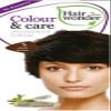 Colour and Care – 3 Dark Brown, 3.50 Ounces, by Hair Wonder by Nature view 1