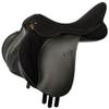 Harry's Horse Switch VZH Saddle, Black, 17.5 view 2