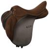 Harry's Horse Switch VZH Saddle, Black, 17.5 view 3