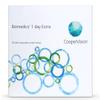 Biomedics 1 day Extra sphere daily disposable soft contact lenses, 90 count, BC 8.60 mm, DIA 14.20 mm, -1.50 diopters view 1