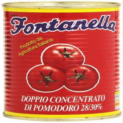 Double Tomato Concentrate, 500 g
