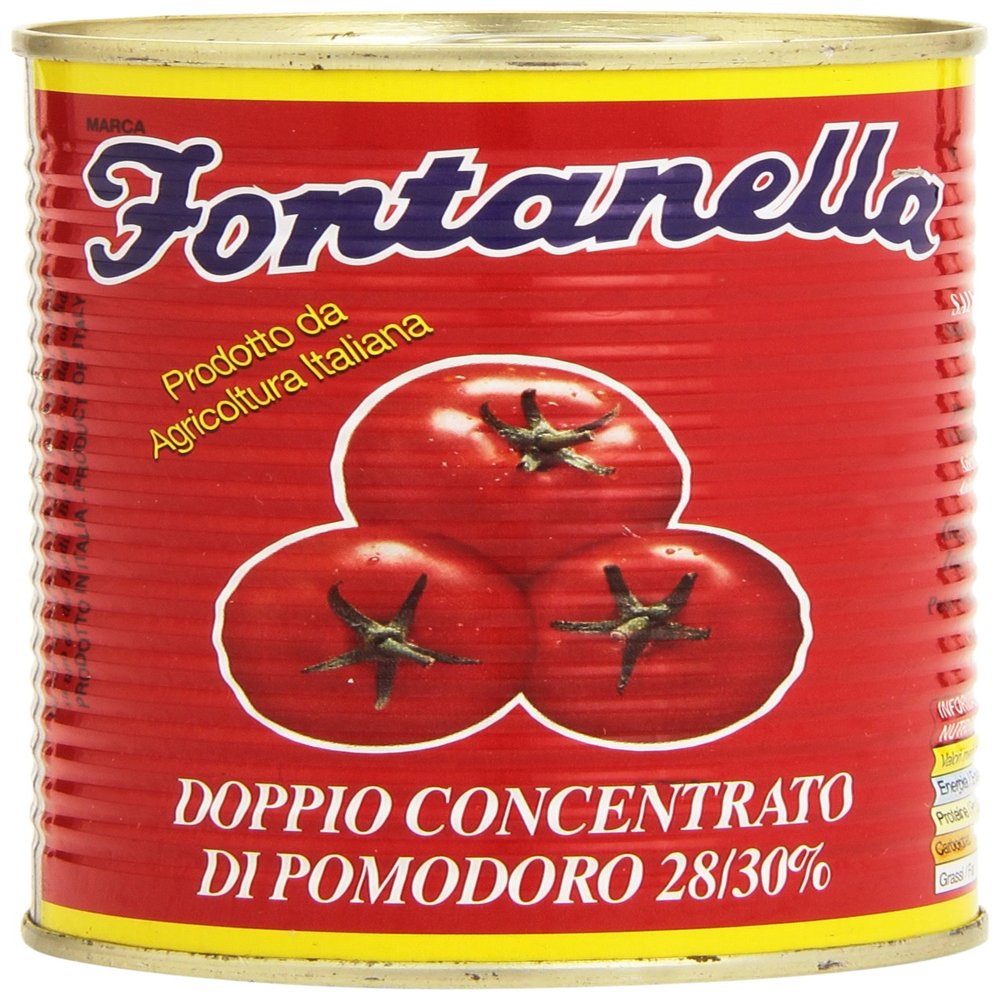 Double Tomato Concentrate, 500 g