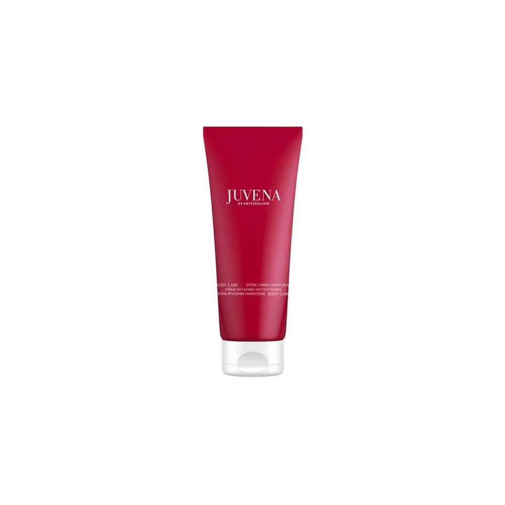 Juvena Body Care femme/women Pampering and Smoothing Hand Cream, 1-Pack (1 x 100 ml)