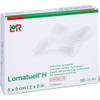 LOMATUELL H Ointment Tulle 5 x 5 cm Sterile, 10 Count view 3