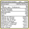 Seitenbacher Untreated Wheat Germ I Vitamin E I High in Fiber and Protein I 12-Pack (12 x 125 g) view 2