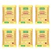 Seitenbacher Untreated Wheat Germ I Vitamin E I High in Fiber and Protein I 12-Pack (12 x 125 g) view 3