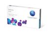 Biofinity Toric Soft Monthly Contact Lenses, 3 ct / BC 8.70 mm / DIA 14.5 / CYL -0.75 / Axis 10 / -2.25 D view 2