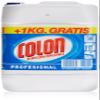 Colon Blue Liquid Detergent, Professional, 9 kg view 1