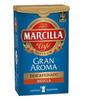 Marcilla Ground Blend Decaffeinated Coffee, 200 g view 1