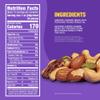 Planters Deluxe Mixed Nuts, Lightly Salted, 15.25 Ounce view 2