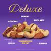 Planters Deluxe Mixed Nuts, Lightly Salted, 15.25 Ounce view 3