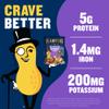 Planters Deluxe Mixed Nuts, Lightly Salted, 15.25 Ounce view 4