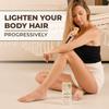 Camomila Intea Hair-Lightening Spray Lotion for Facial and Body Hair, 100 mL view 2