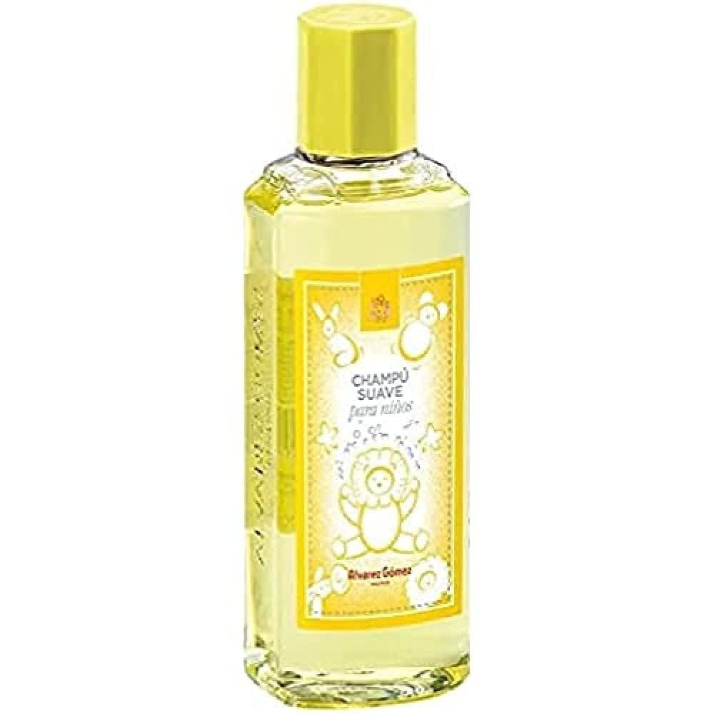 Alvarez Gomez Shampoo for Children, 300 ml
