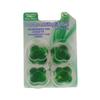Linie Fresh Quadrif. Musk Gel, 4 pcs view 1